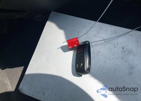 2018 Ram 2500 Laramie 4X4 6'4 Box из США, поврежденный, VIN 3C6UR5FL8JG348297